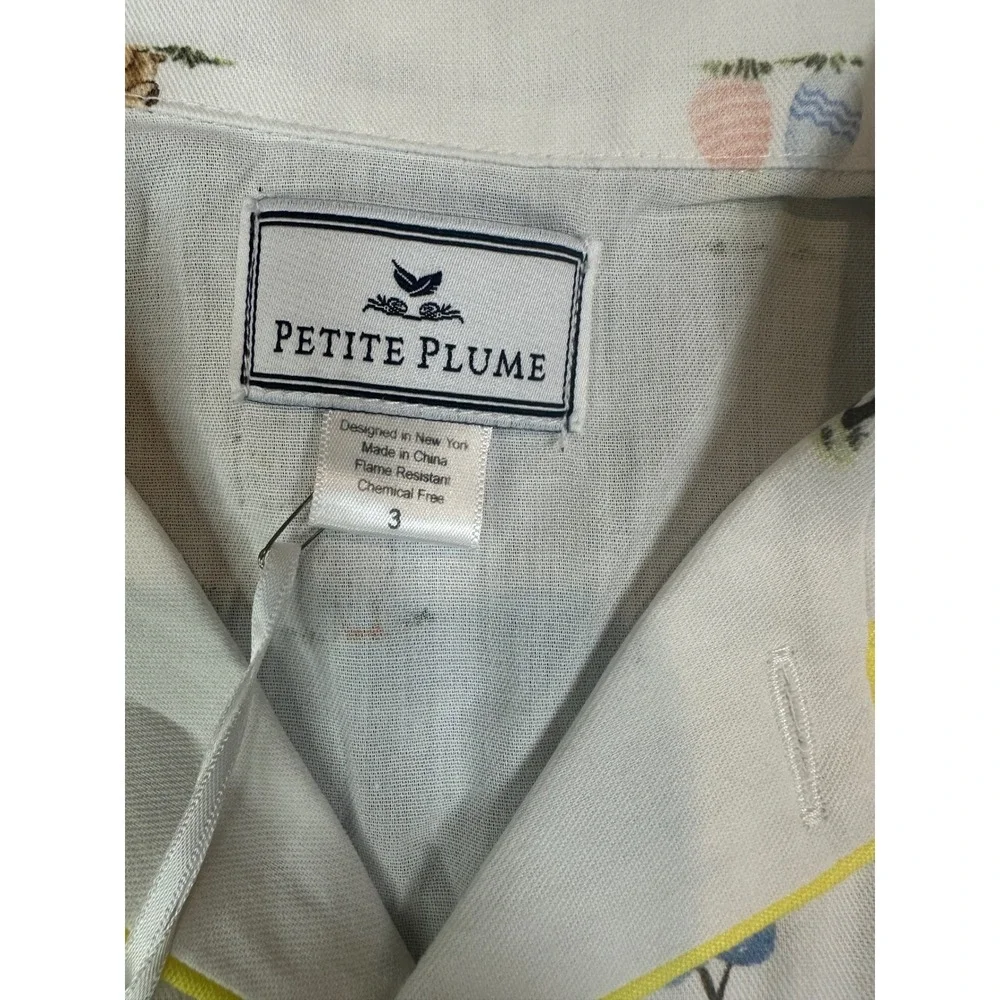 Petite Plume petite plume